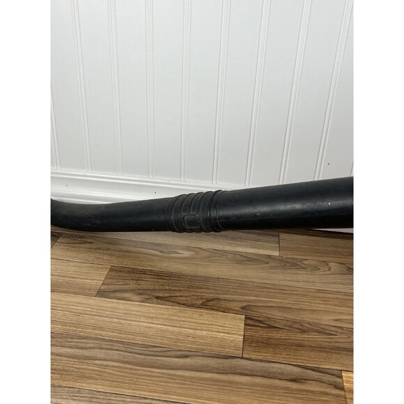 Black and Decker LSW20 20 Volt Lithium Ion Cordless Leaf Blower - Bare Tool Only - Picture 5 of 12